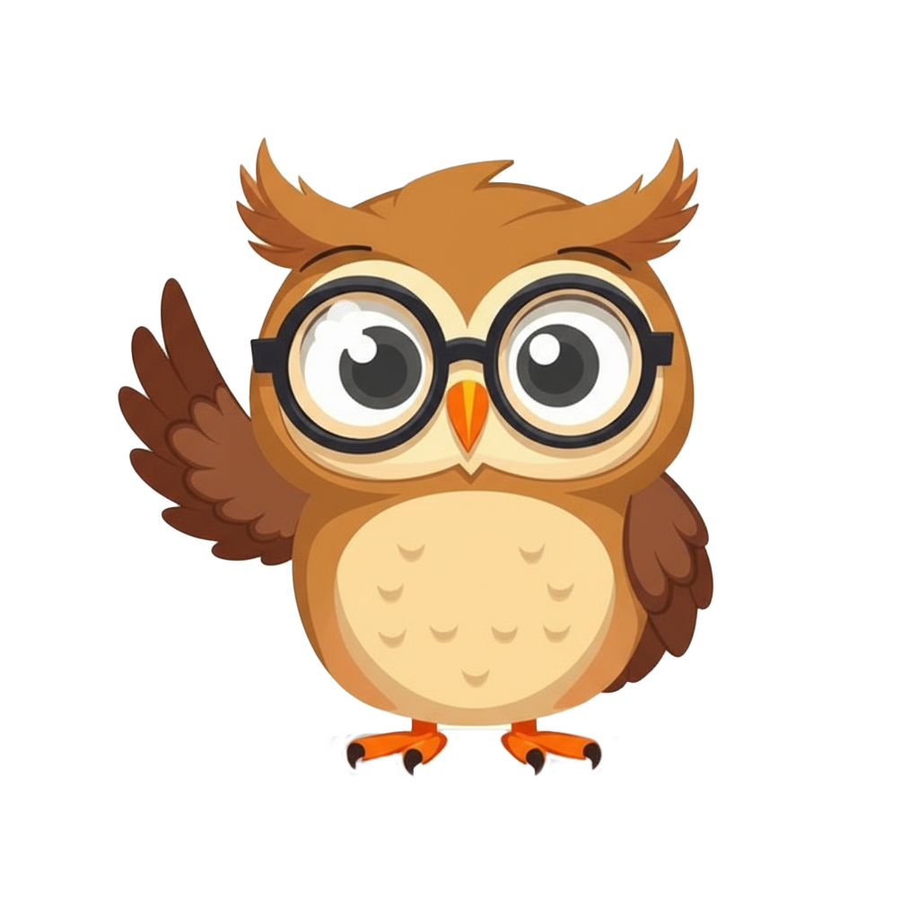 Логотип Оули